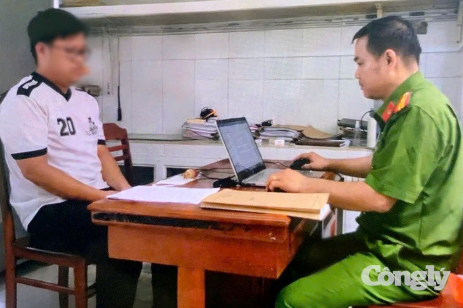 Khởi tố đối tượng lừa "chạy việc", chiếm đoạt hơn 1,3 tỷ đồng