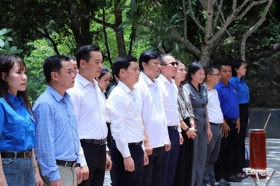 Hang Tám Cô – Dấu son bất tử của lòng quả cảm