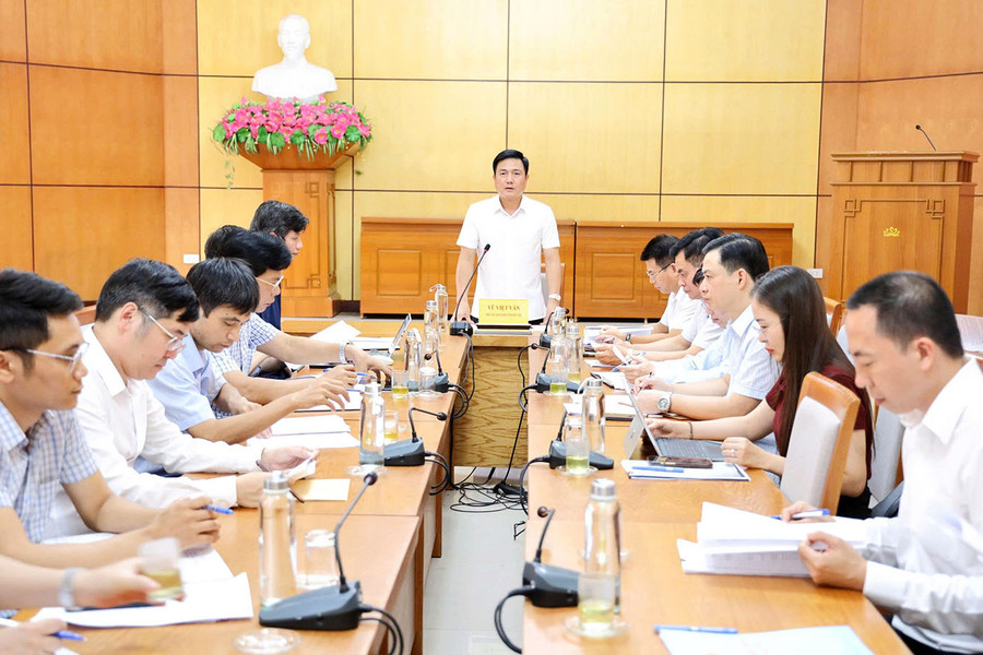 Phú Thọ quyết liệt tháo gỡ điểm nghẽn, thúc đẩy phát triển nhà ở xã hội