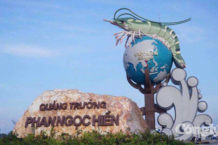 Cà Mau sẵn sàng cho Festival Tôm lần thứ II năm 2026