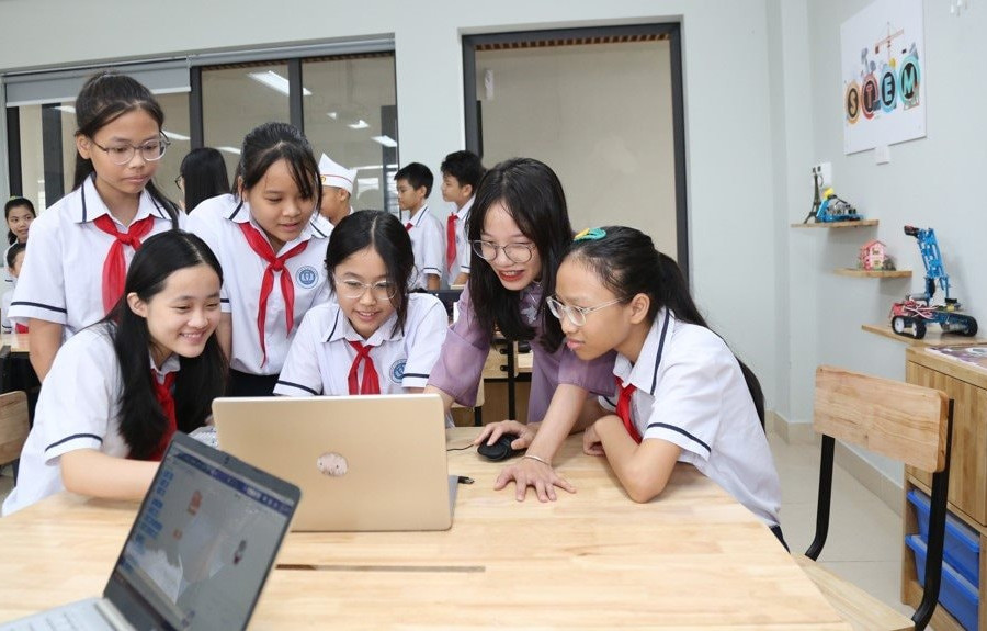 Nhiều điểm mới trong quy định về bảo đảm chất lượng giáo dục