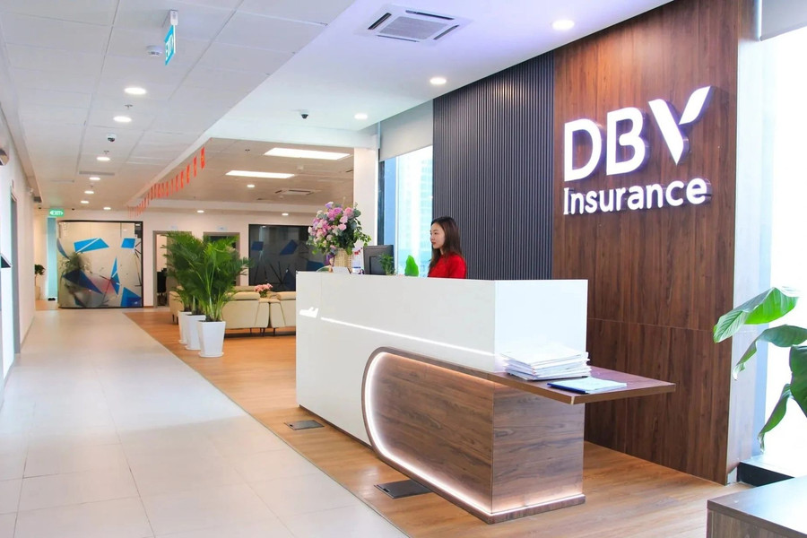 Bảo hiểm DBV bị phạt sau quảng bá “Top 1” bảo hiểm xe cơ giới
