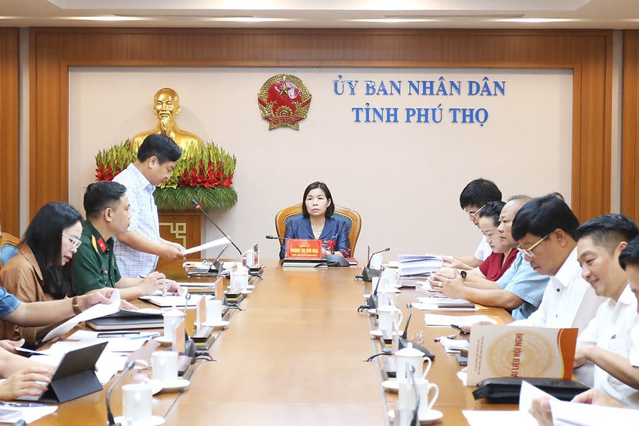 Phú Thọ triển khai nhiều nhiệm vụ trọng tâm về phát triển văn hóa, thể thao