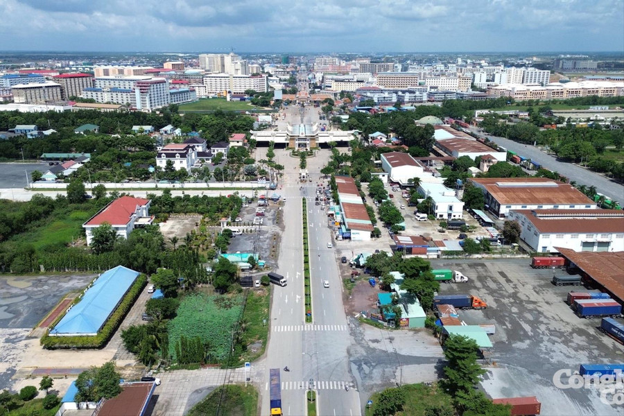 Khẳng định vị thế mới của tỉnh Tây Ninh