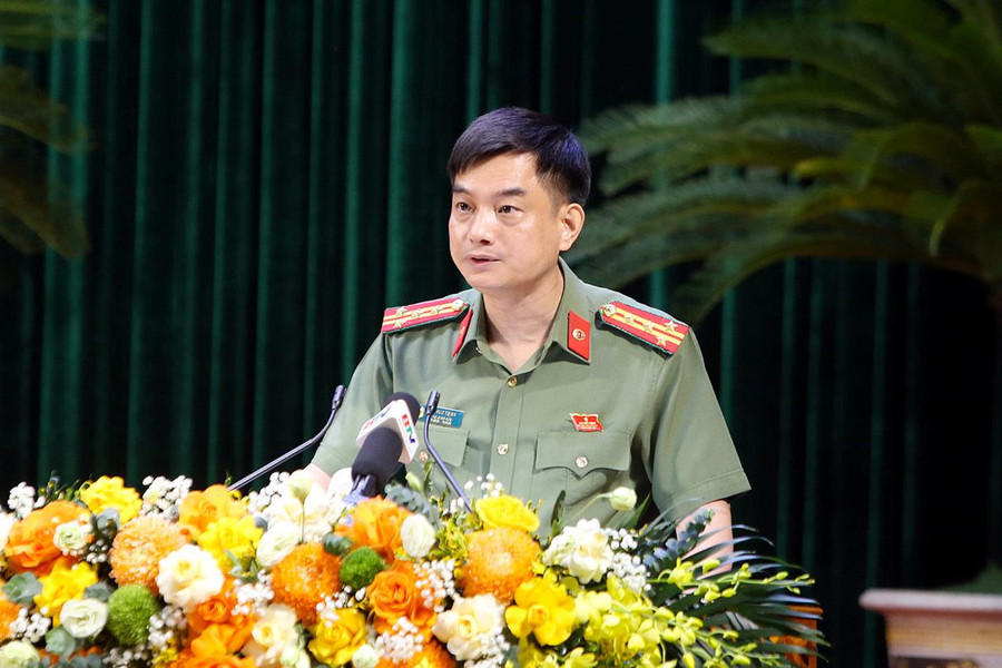 Bắc Ninh: Nhiều kết quả tích cực trong phòng, chống tội phạm và giải quyết khiếu nại, tố cáo
