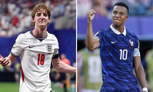 Không chỉ là tấm HCĐ: Vì sao trận tranh hạng Ba World Cup vẫn đáng để chờ đợi?