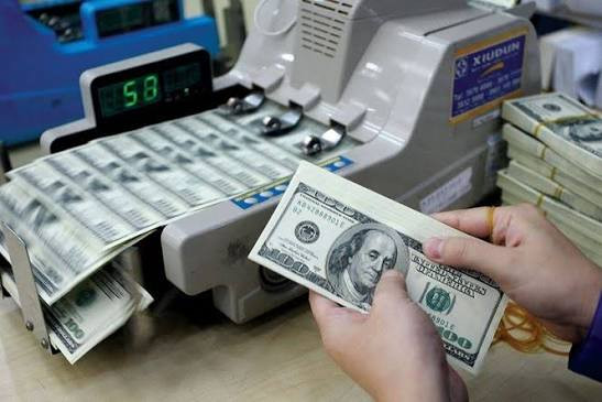 Tỷ giá ngoại tệ ngày 16/7: USD trong nước đi ngang, EUR, GBP và JPY đồng loạt tăng
