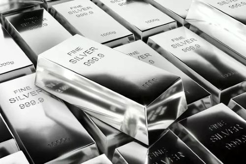 Phân tích thị trường bạc 17/7: Chưa có động lực phục hồi