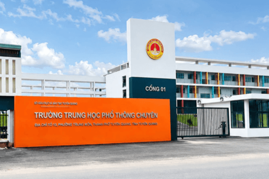 Tuyên Quang: Thí sinh liên quan sai phạm sẽ bị xử lý, không được xét tuyển