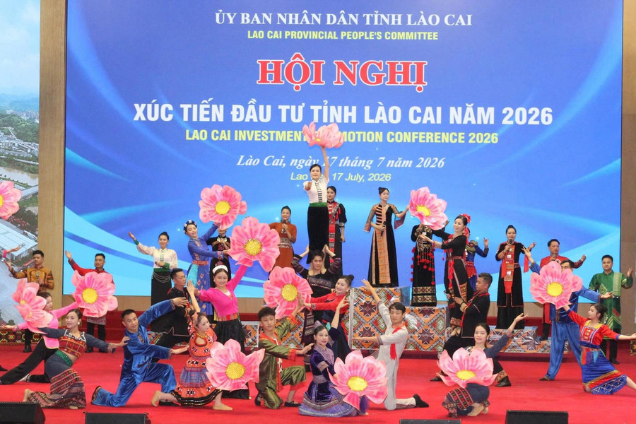 Lào Cai: Chuyển tiềm năng thành cơ hội phát triển kinh tế xanh bền vững