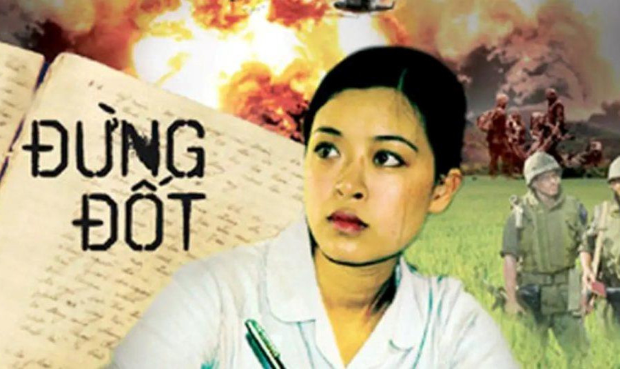 Bắc Ninh tổ chức Tuần phim kỷ niệm 79 năm Ngày Thương binh - Liệt sĩ