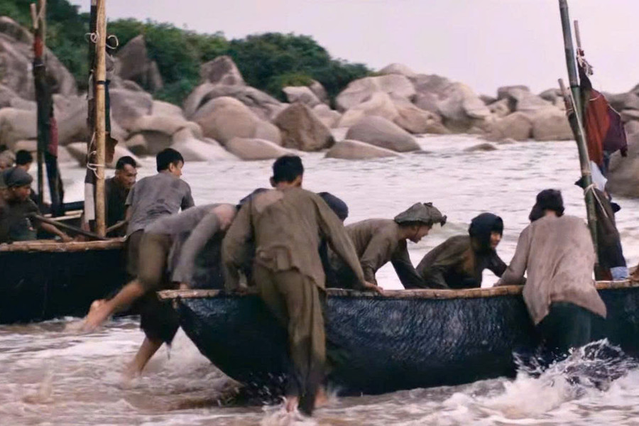 Những “thanh âm” không bao giờ tắt từ Côn Đảo