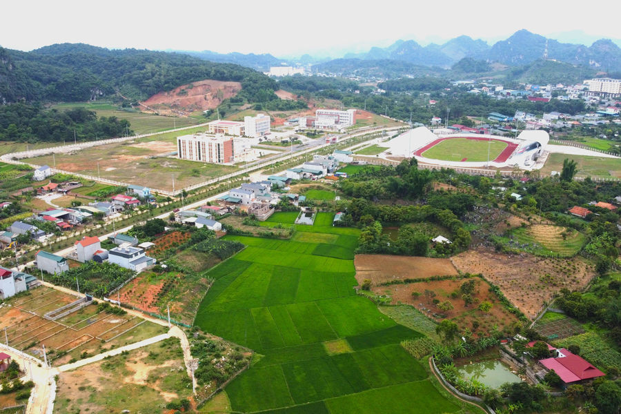 Xác định giá đất phải sát với thị trường, phù hợp điều kiện phát triển