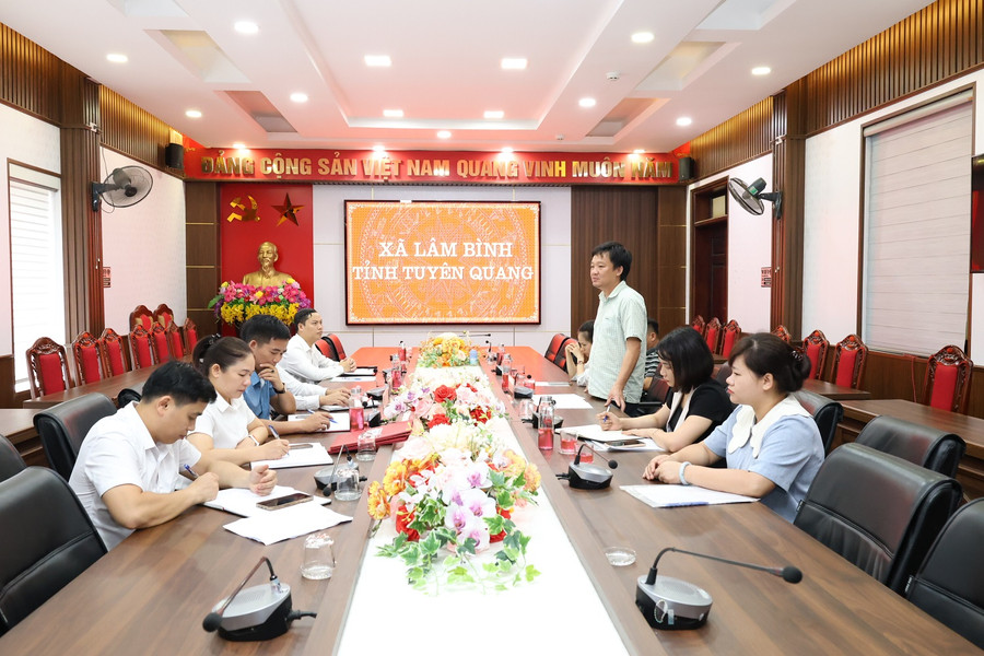 Tuyên Quang rà soát tiềm năng, làm mới sản phẩm du lịch Lâm Bình