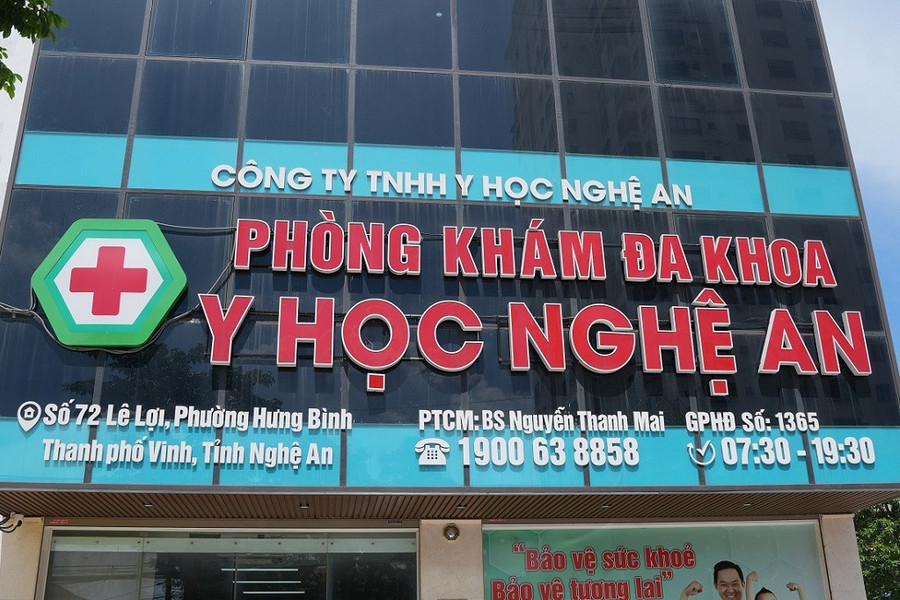 Khởi tố 10 bị can "vẽ bệnh", dùng sữa đậu nành tạo dịch mủ giả