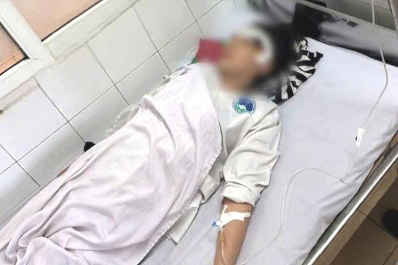 Bộ Y tế: Làm rõ việc điều dưỡng Bệnh viện Đa khoa Hải Dương bị hành hung
