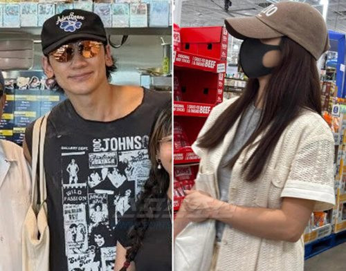 Rain và Kim Tae Hee nghỉ dưỡng tại Hawaii cùng hai con gái