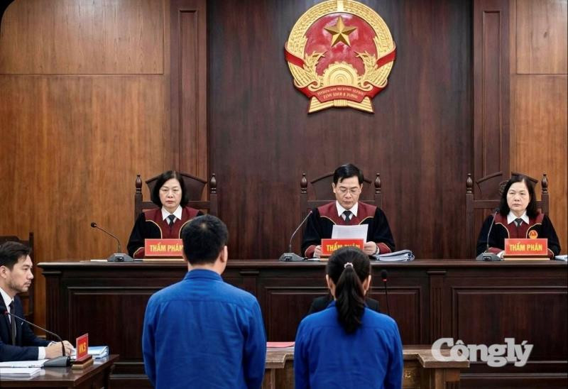 Được nhạc phụ giao giữ sổ đỏ, rể quý lên Zalo đặt làm giả rồi… bán tuốt