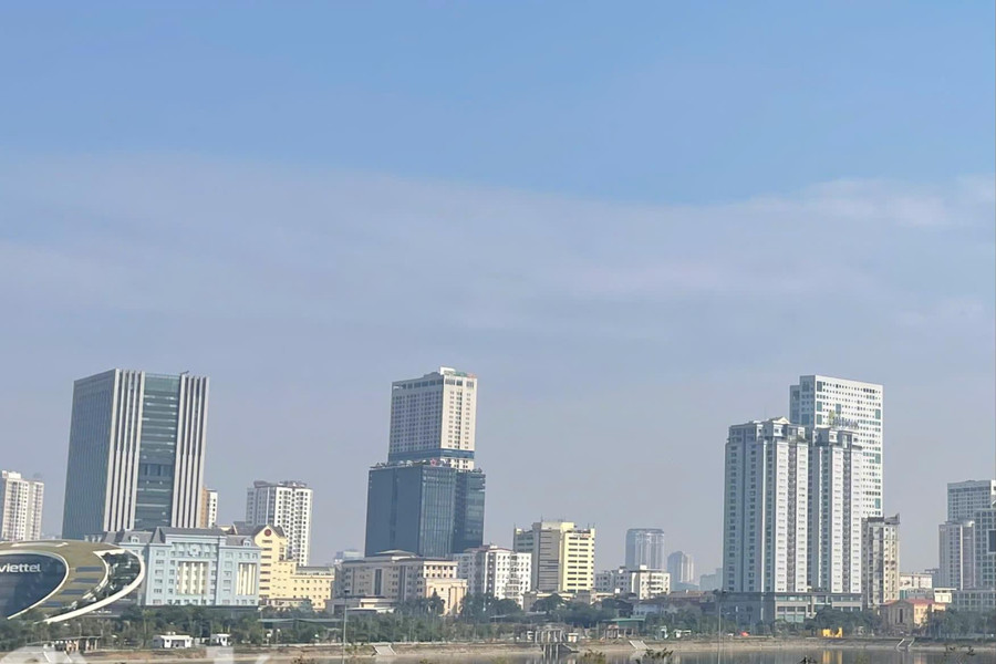 Thêm 45 doanh nghiệp bất động sản vào diện kiểm tra thuế năm nay