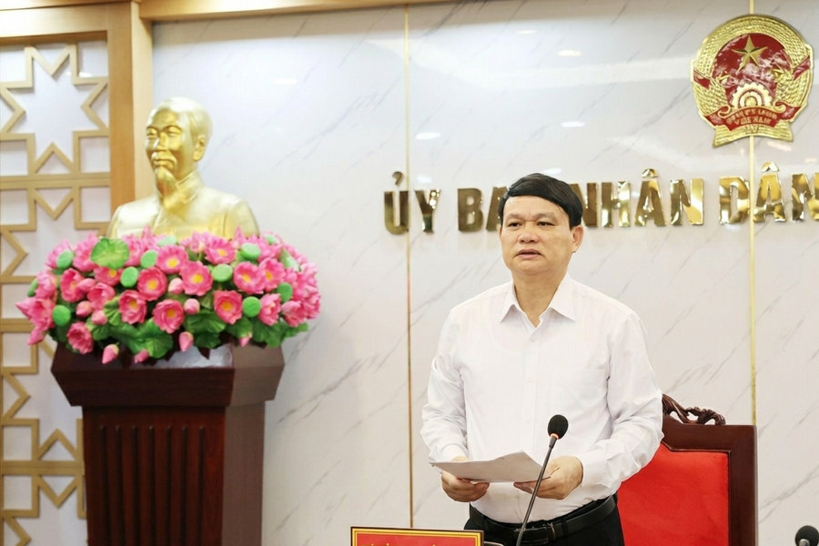 Sơn La khẩn trương hoàn thiện hồ sơ xác định thôn đặc biệt khó khăn