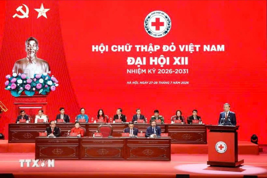 Tổng Bí thư, Chủ tịch nước: Chuyển từ cứu trợ tình thế sang chủ động phòng ngừa