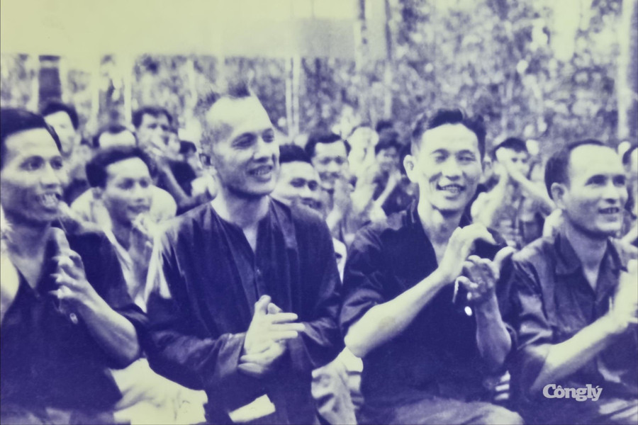 Luật sư Nguyễn Hữu Thọ qua lời kể của con trai - Bài 4: Những cuộc lưu đày viễn xứ tách khỏi phong trào đấu tranh