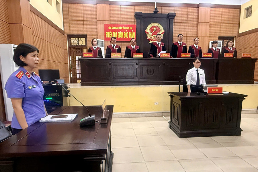 Vụ xác định cha cho con tại Lào Cai: Minh chứng vận hành hiệu quả cơ chế giám đốc thẩm mới