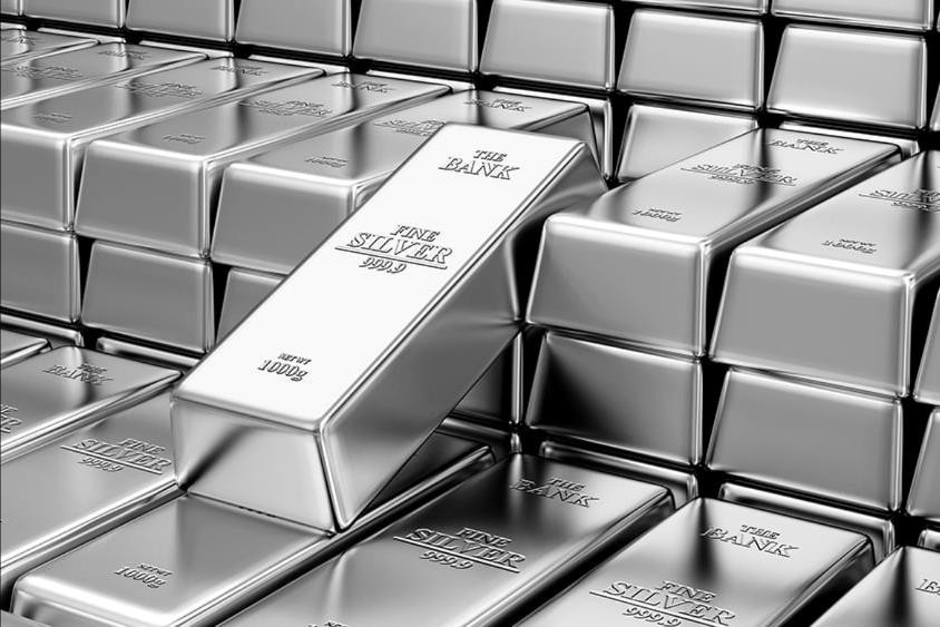 Phân tích thị trường 28/7: Bạc tích lũy, kịch bản giảm vẫn được ưu tiên