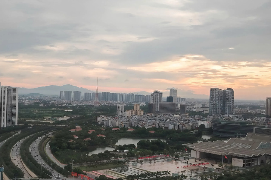Hà Nội: Nhiều thay đổi trong thủ tục, giao đất và cấp sổ đỏ