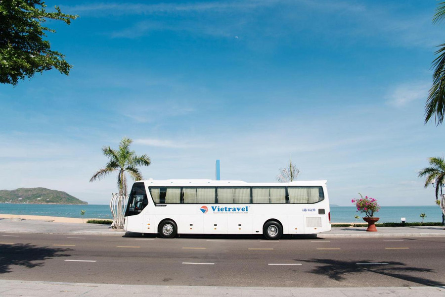 Vietravel (VTR) nhận án phạt vì loạt vi phạm công bố thông tin và giao dịch