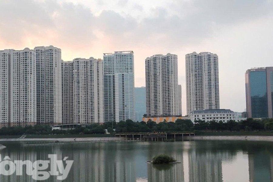 Hà Nội bật cơ chế "làn xanh" cho nhà ở xã hội