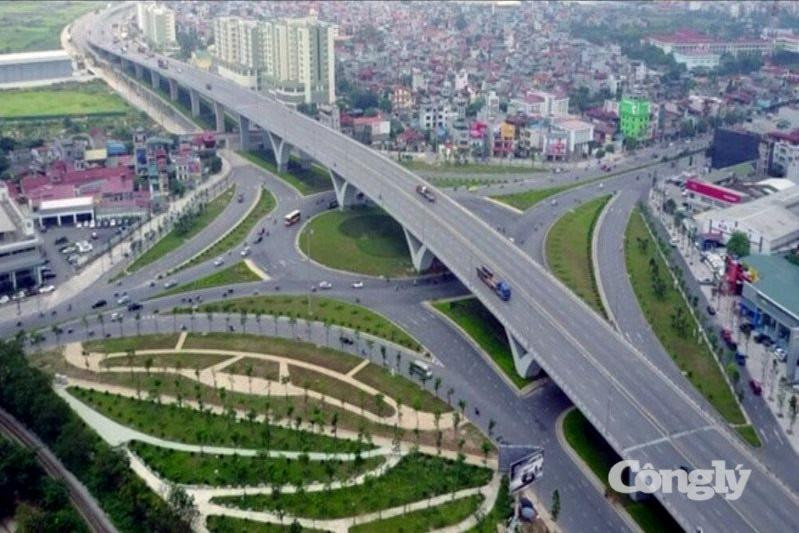 Vành đai 4 TP.HCM hướng tới khởi công phần cao tốc dịp Quốc khánh 2/9