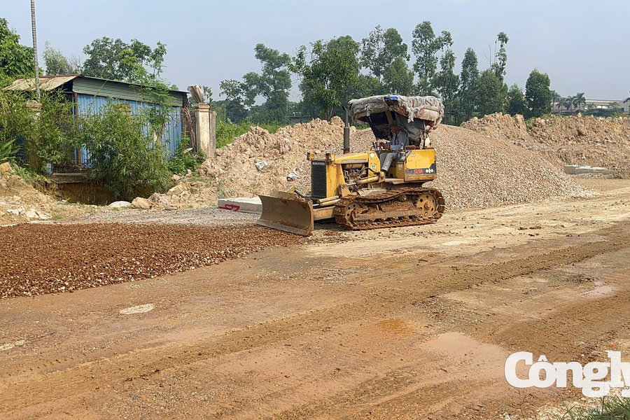 Bộ Xây dựng tăng tốc giải ngân hơn 26.000 tỷ đồng thời gian cuối năm