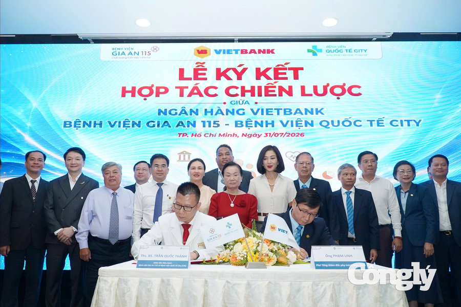 Liên kết y tế - tài chính, nâng cao chất lượng dịch vụ cho người dân