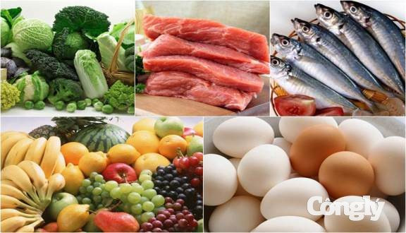 Sửa Luật An toàn thực phẩm: Đề cao trách nhiệm của cơ quan quản lý và doanh nghiệp kinh doanh thực phẩm
