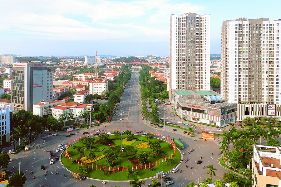 Ban hành Đề án thành lập thành phố Bắc Ninh trực thuộc Trung ương