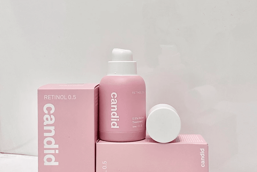 Sở Y tế TP.HCM xử phạt và chấn chỉnh Công ty Skinetiq vụ Retinol Candid