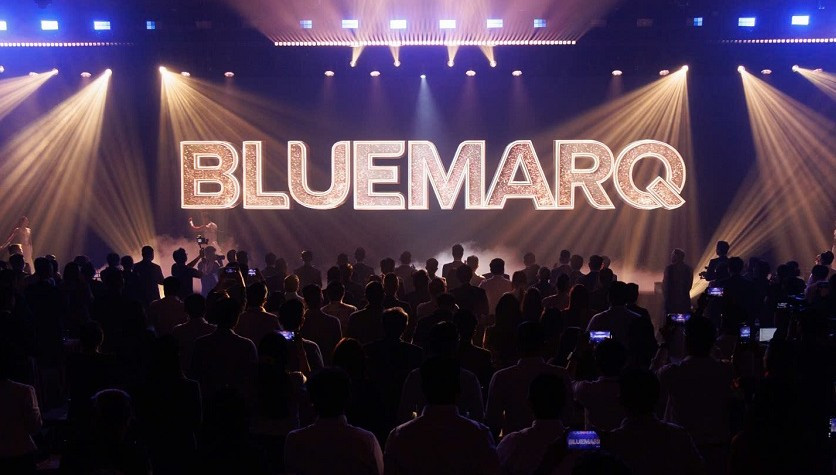 Bluemarq Group: Chi phí tăng mạnh, lợi nhuận lao dốc