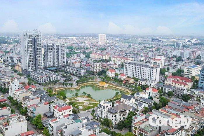 Chính phủ thông qua hồ sơ Đề án thành lập thành phố Bắc Ninh trực thuộc Trung ương