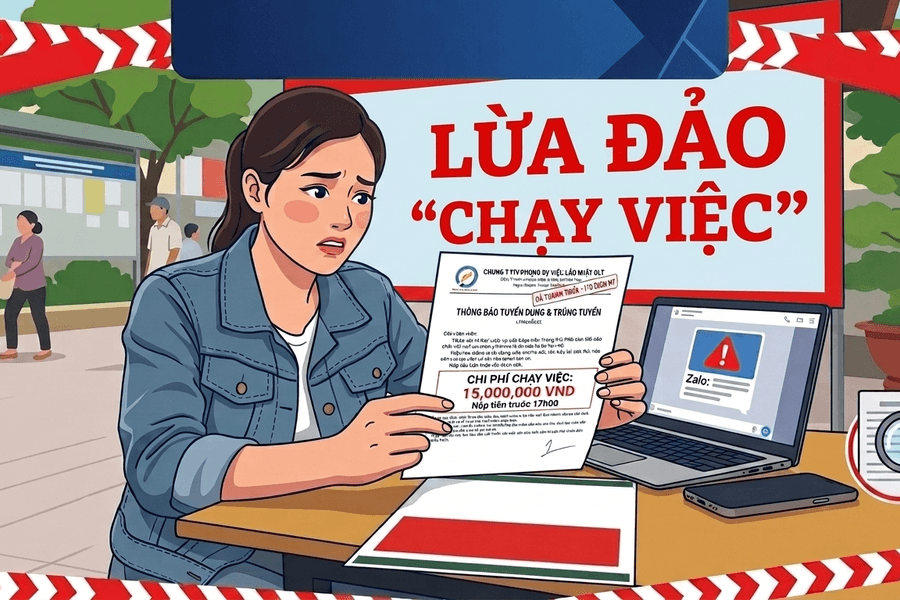 Bi kịch “cò đất” giả danh cán bộ Sở lừa 18 giáo viên hơn 1,4 tỷ đồng