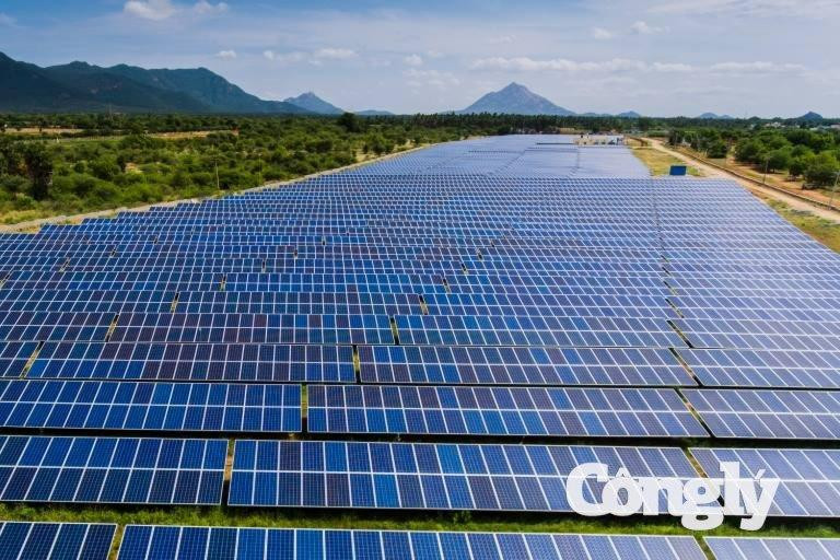 Tây Ninh tăng tốc quy hoạch năng lượng sạch