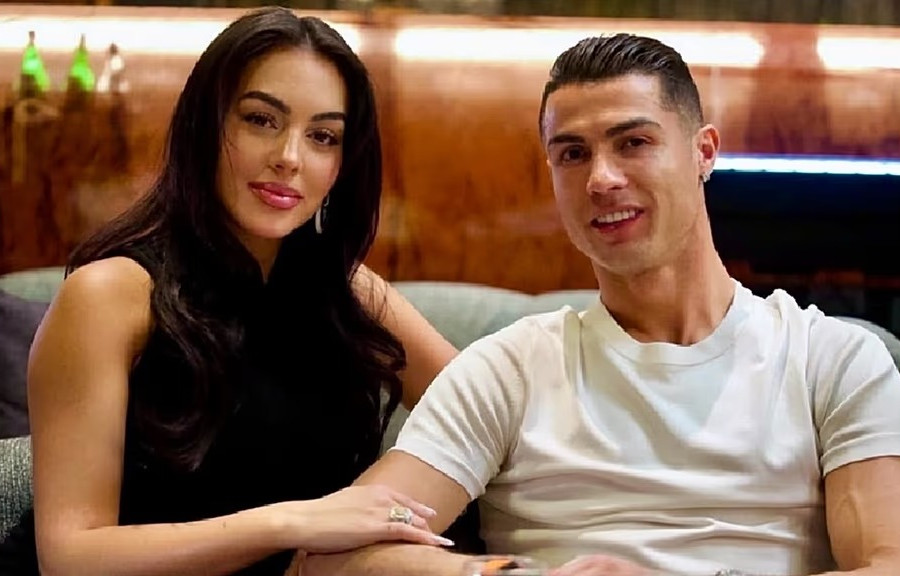 Cristiano Ronaldo sẽ kết hôn với Georgina Rodriguez vào cuối tuần tại hòn đảo nơi CR7 lớn lên
