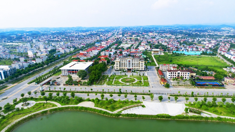 Thông qua hồ sơ Đề án thành lập các phường thuộc tỉnh Bắc Ninh