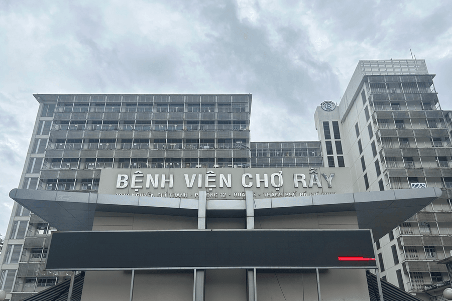 Y tế Việt Mỹ trúng bao nhiêu gói thầu tại Bệnh viện Chợ Rẫy?