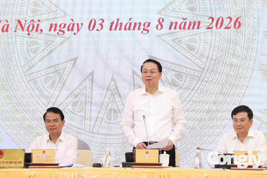 Chính phủ chuẩn bị nhiều kịch bản cho tăng trưởng 2 con số