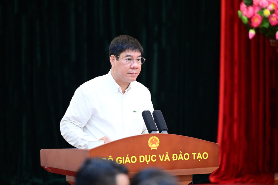 Hủy kết quả, buộc thi lại toàn bộ các môn tại điểm thi THPT chuyên Tuyên Quang