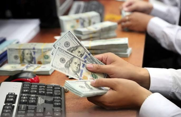 Tỷ giá ngoại tệ ngày 5/8: Giá USD ngân hàng nhích nhẹ