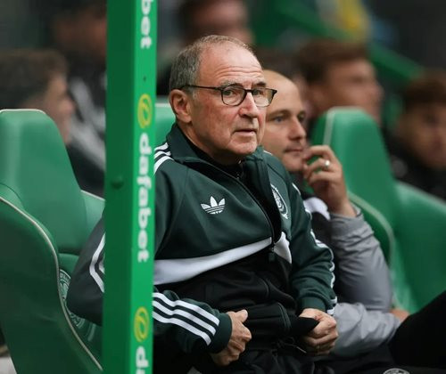 HLV Martin O'Neill nhập viện, Celtic lên tiếng cập nhật tình trạng sức khỏe của O'Neill