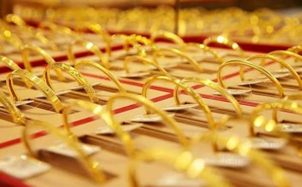 Giá vàng sáng 9/8: Vàng miếng SJC giữ 144 triệu đồng/lượng