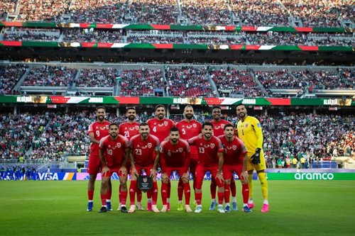 Đội tuyển dự World Cup “bất ngờ” được FIFA trả tiền sau 8 tháng yêu cầu